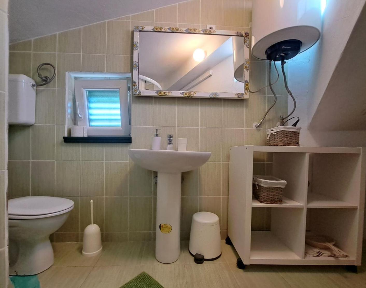 Apartment Marica Zaboric Cameră foto