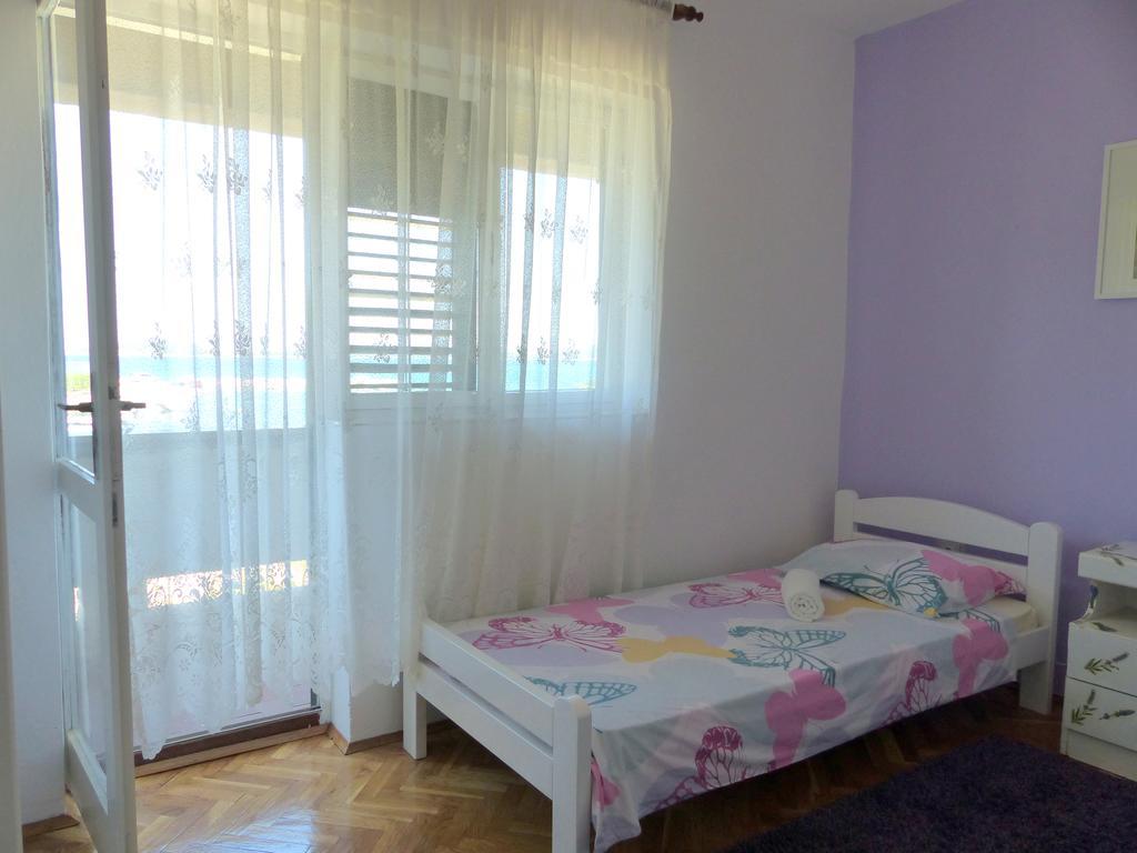 Apartment Marica Zaboric Exterior foto